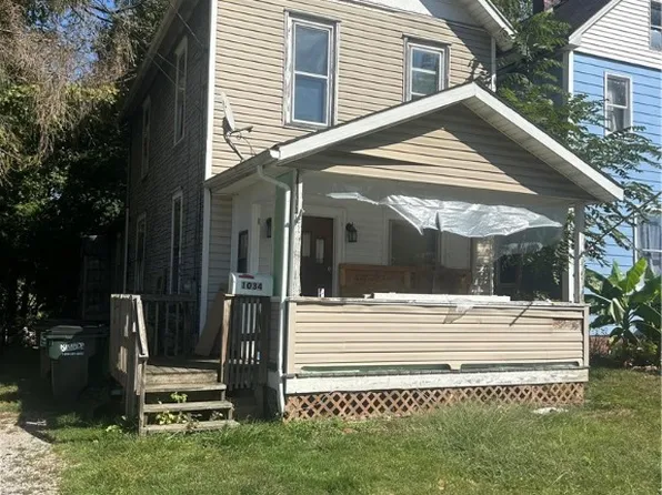 1034 S Liberty Ave, Alliance, OH 44601