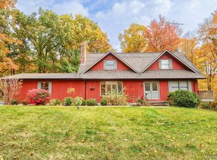 4094 Flint River Rd, Columbiaville, MI 48421