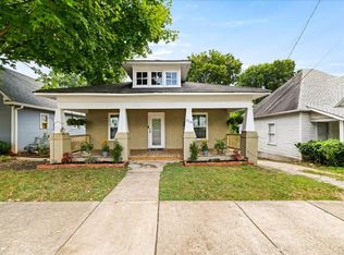 2118 Cecil Ave, Knoxville, TN 37917