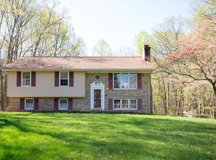 11 Tolson Ln, Stafford, VA 22556