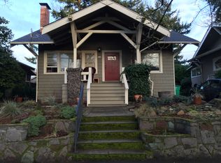 3146 NE 61st Ave, Portland, OR 97213