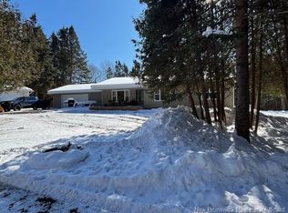 252 Darlings Island Rd, Hampton, NB E5N 6S3