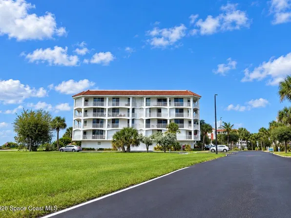 8914 Puerto Del Rio Dr Unit 403, Cape Canaveral, FL 32920