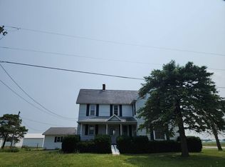 6477 S Us Highway 23, Alvada, OH 44802