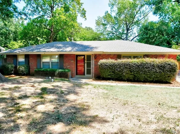 711 Forestdale Dr, Montgomery, AL 36109