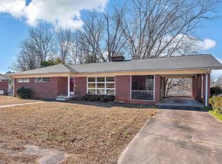 100 Culbreath Hts, Union, SC 29379