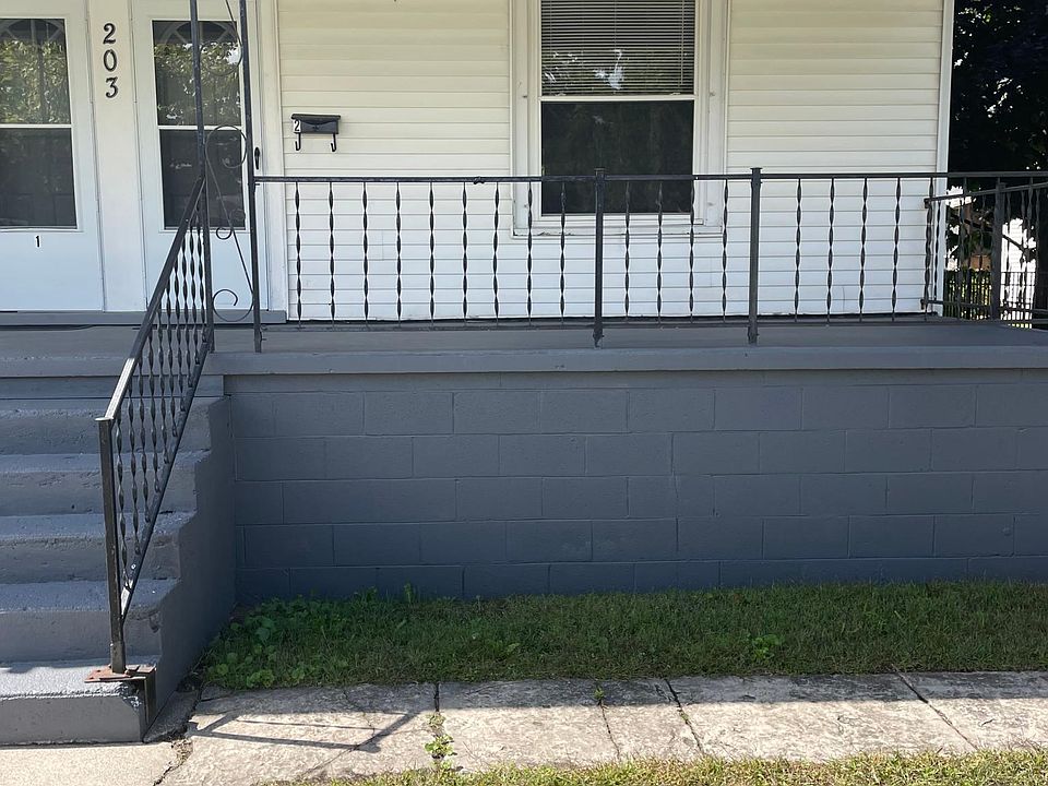 1st image of 203 N Harrison St #2