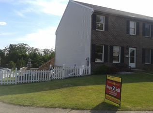 5400 Pennsylvania St, Whitehall, PA 18052