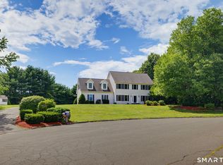 33 Deer Meadow, Tolland, CT 06084
