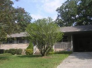 404 Faucette St, Fuquay Varina, NC 27526