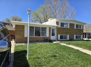 5775 S 2550 W, Roy, UT 84067