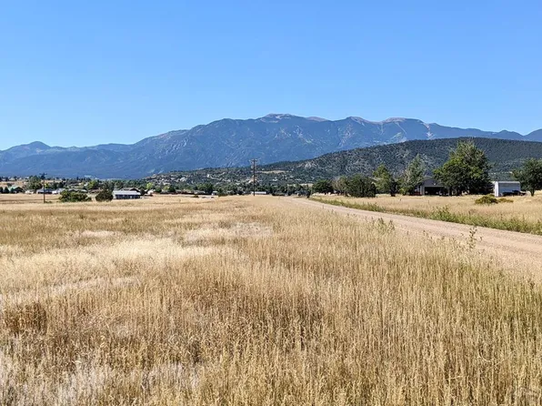 LOT 405 E Jefferson Blvd, Colorado City, CO 81019