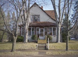 416 Central Dr W, Braham, MN 55006