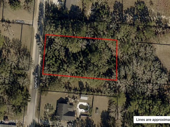 1009 Deputy St, Waycross, GA 31501