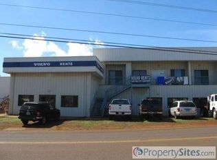 1895 Haleukana St, Lihue, HI 96766