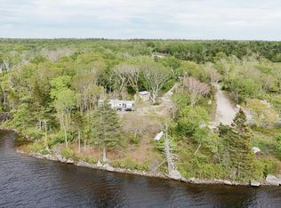 21 Caterpillar Loop, Yarmouth, NS B5A5A8