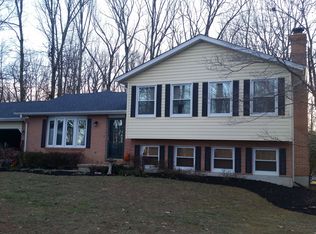 1051 Hook Rd, Westminster, MD 21157