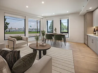 21-31 Shore Boulevard, #1F