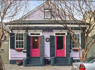 2025 Dauphine St, New Orleans, LA 70116