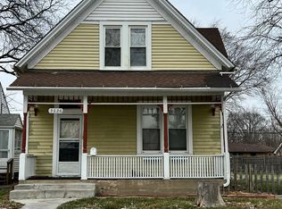 3624 213th Pl, Matteson, IL 60443