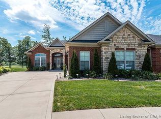 1747 Bay Hill Pl, Henryville, IN 47126