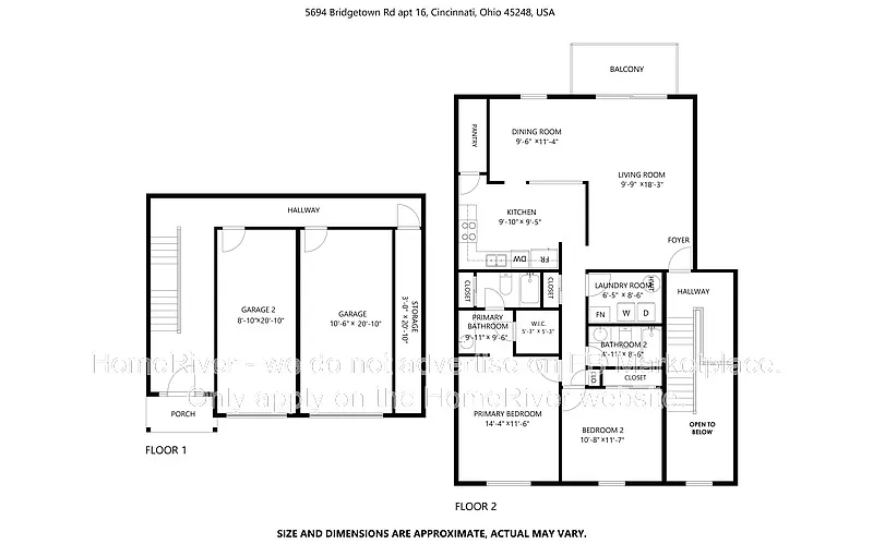 Building Photo - 5694 Bridgetown Rd #16