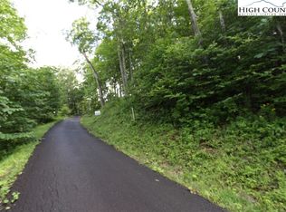 Tbd Big Tree Rd, West Jefferson, NC 28694