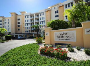 15208 Gulf Blvd APT 609, Madeira Beach, FL 33708