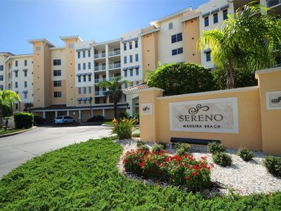 15208 Gulf Blvd APT 609, Madeira Beach, FL, 33708