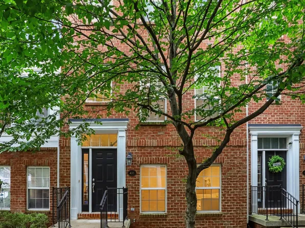 433 Sheets Dr, Carmel, IN 46032