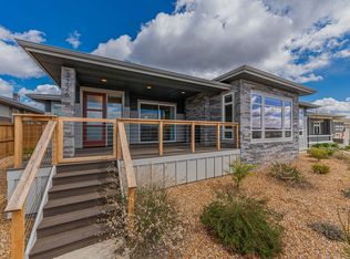 3726 SW 45th St, Redmond, OR 97756