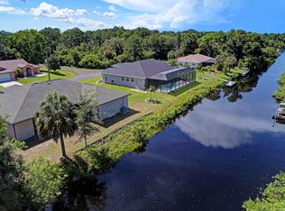 254 McDill Dr, Pt Charlotte, FL 33953