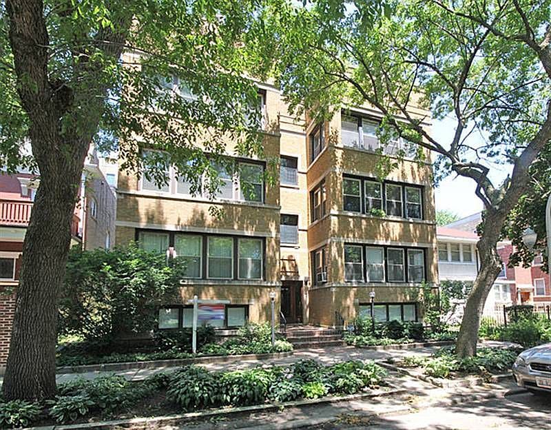 1st image of 1132 W Columbia Ave #3EAST