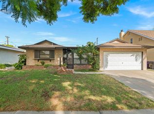 3418 Hackett Ave, Long Beach, CA 90808