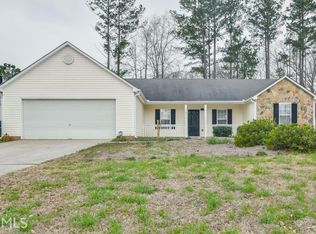 510 White Oak Dr, Monroe, GA