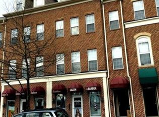 12786 Marblestone Dr, Woodbridge, VA 22192