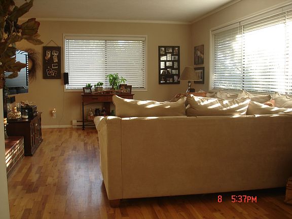Large Living Area