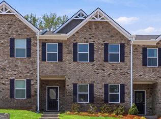 3633 Parkway James Dr, Snellville, GA 30039