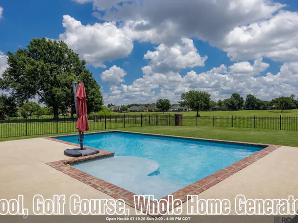 6060 Royal Palms Ct, Gonzales, LA 70737