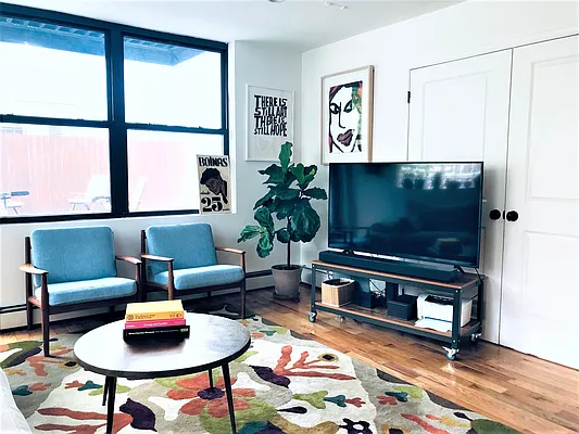 Rented by Brown Harris Stevens | media 15