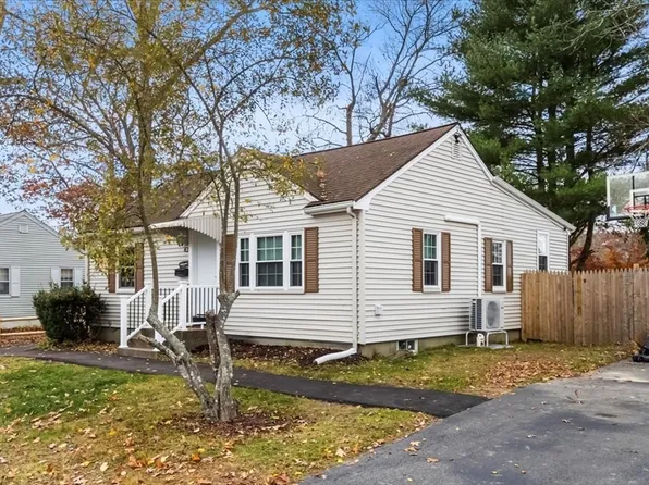 63 Allen St, Abington, MA 02351