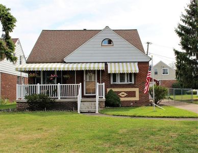 81 Donald Dr, Cheektowaga, NY, 14225