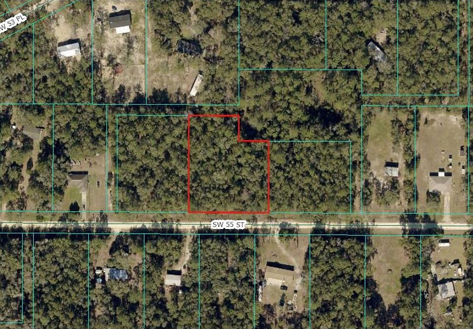 1st image of SW 55th St Lot 17