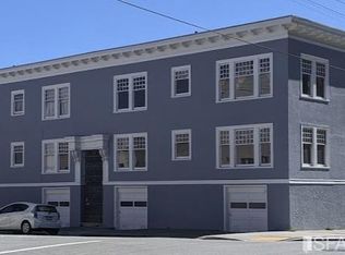 792-798 15th Ave, San Francisco, CA 94118