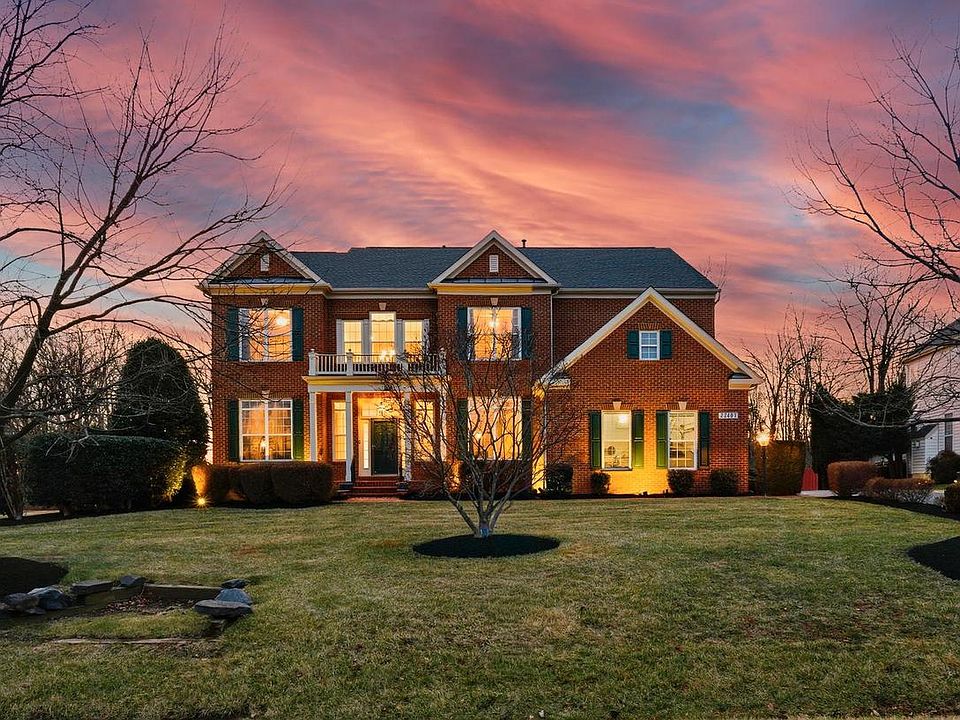 1st image of 22407 Dolomite Hills Dr