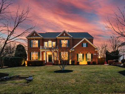 22407 Dolomite Hills Dr, Ashburn, VA, 20148