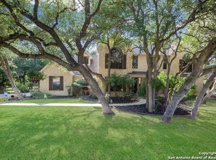 537 Long Mdw, Spring Branch, TX 78070