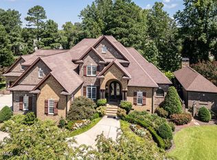 3505 Jonaway Cir, Fuquay Varina, NC 27526