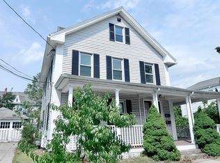 11 Chestnut St FLOOR 2, Malden, MA 02148