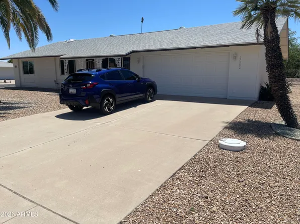 17802 N 130TH Avenue, Sun City West, AZ 85375